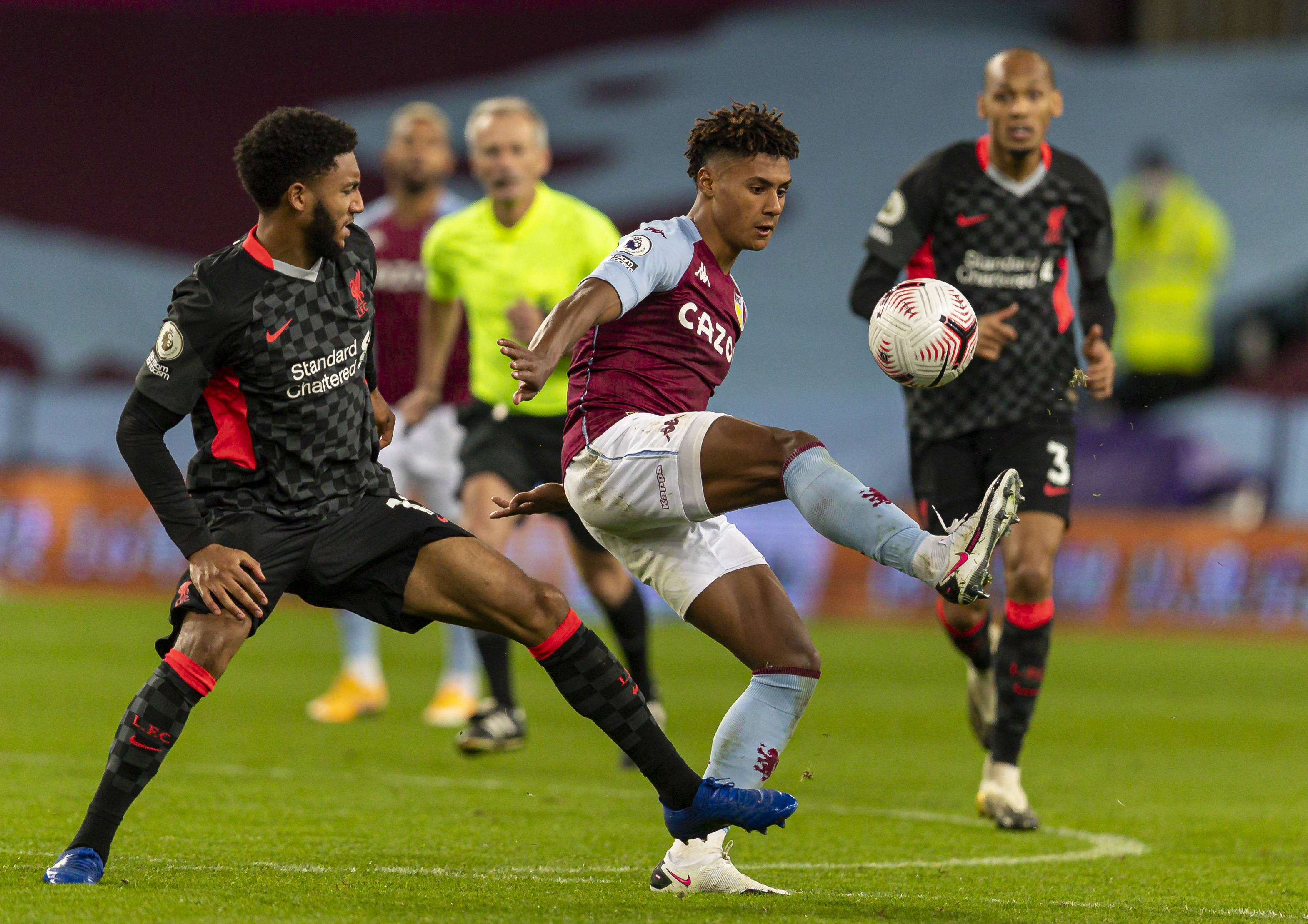 甚至教练组 甚至教练组