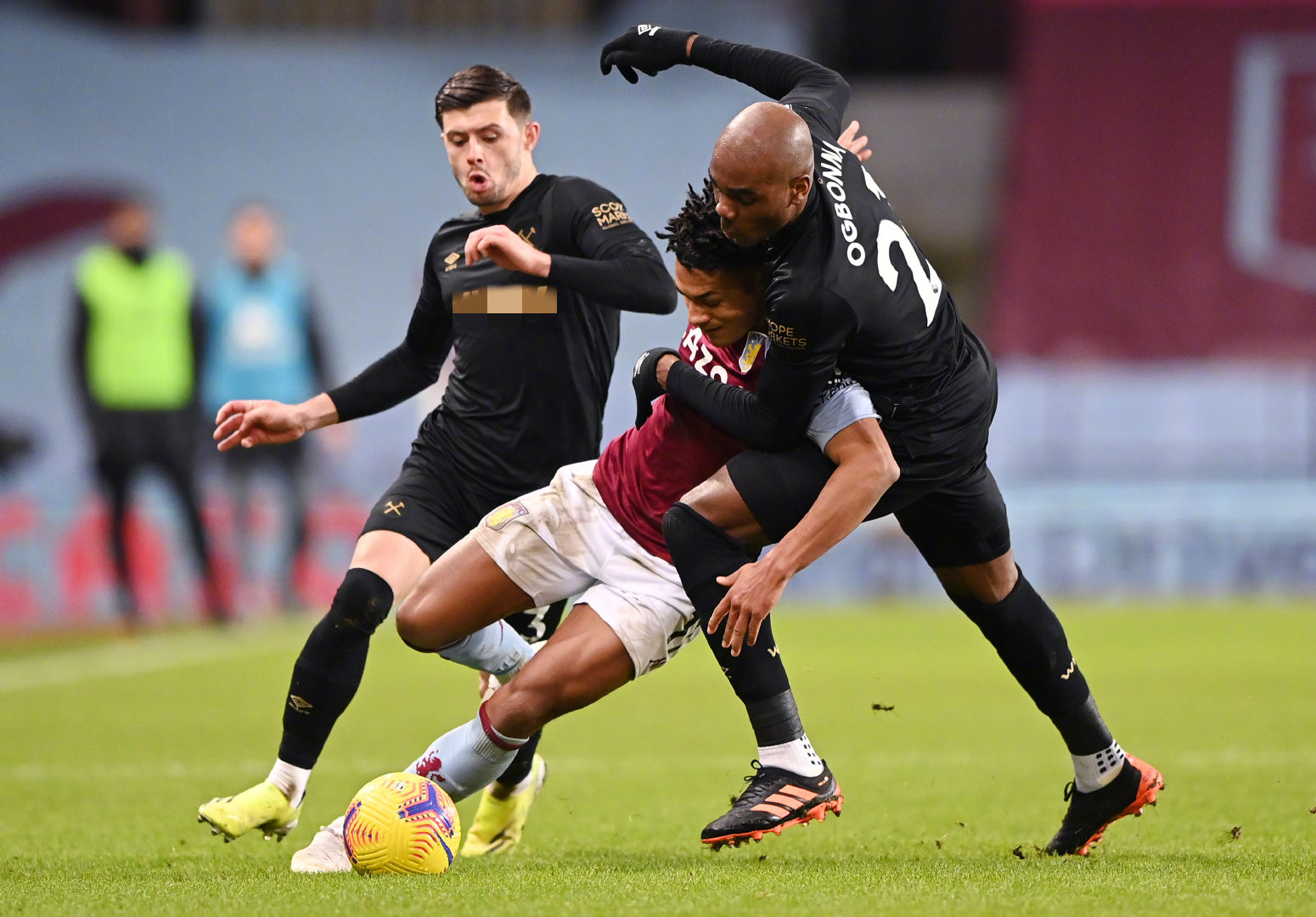 无不强调团 无不强调团